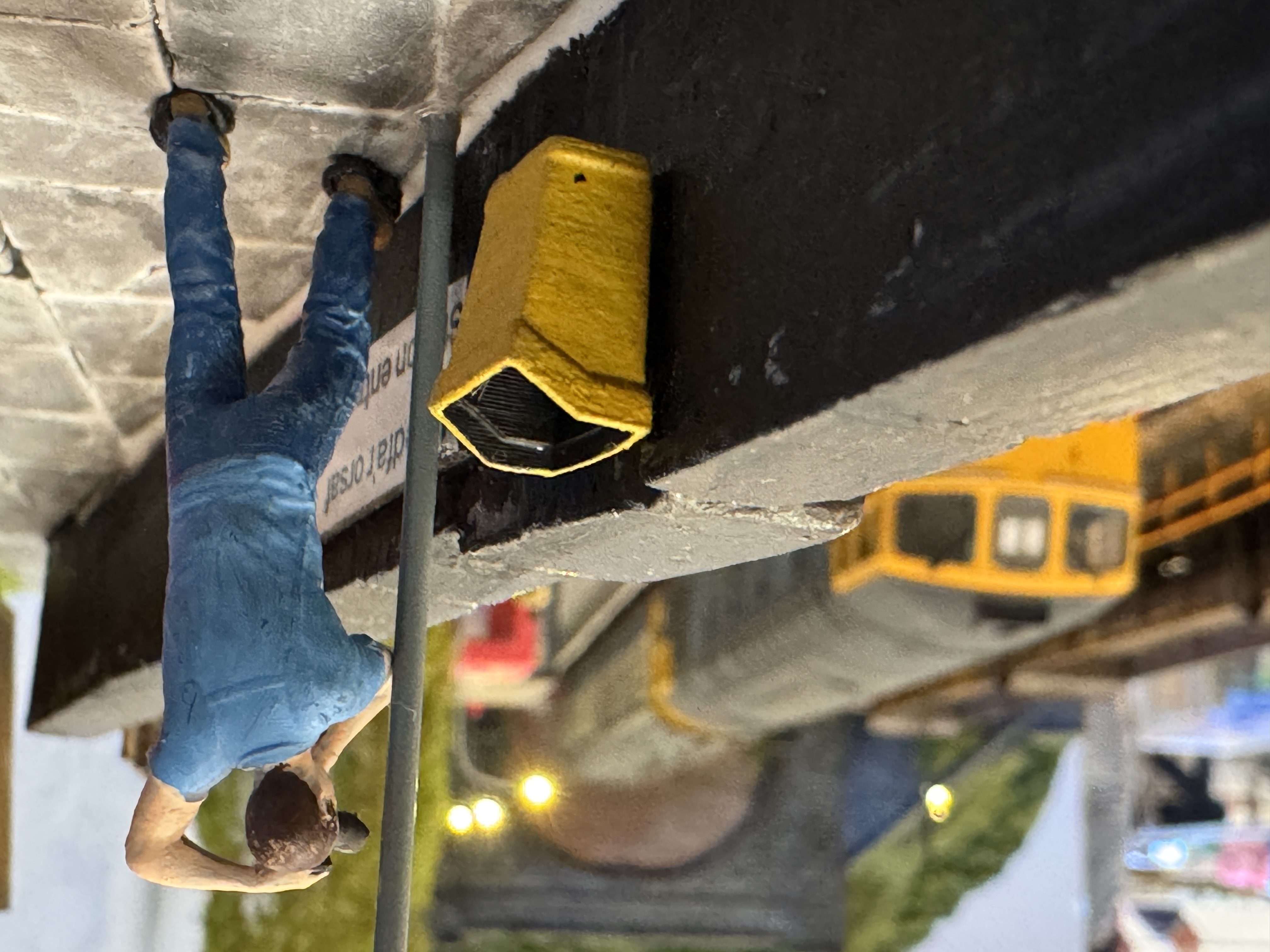 Mark Wilson, the photographer