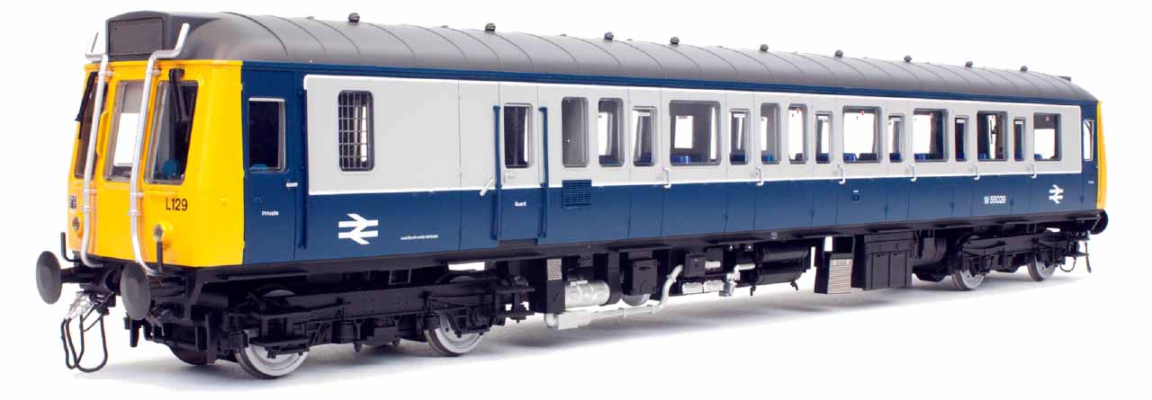 Manufacturer/retailer's image of the model