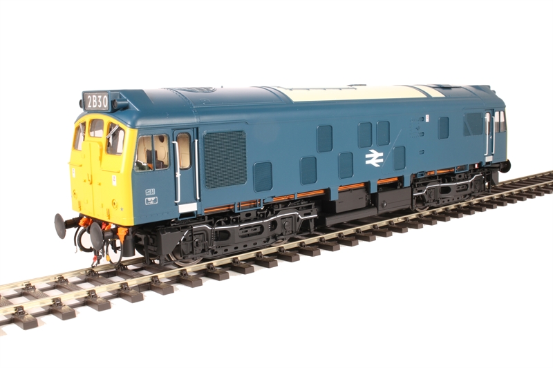 Manufacturer/retailer's image of the model