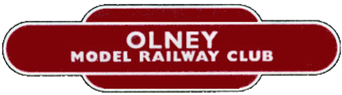 Olney Model Railway Club (OMRC)